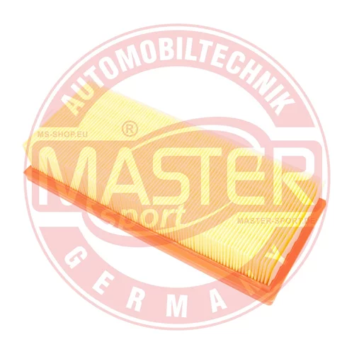 Vzduchový filter MASTER-SPORT GERMANY 2872-LF-PCS-MS - obr. 1