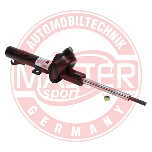 Tlmič pérovania MASTER-SPORT GERMANY 290719-PCS-MS