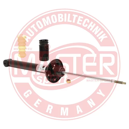 Tlmič pérovania MASTER-SPORT GERMANY 290727-PCS-MS - obr. 2