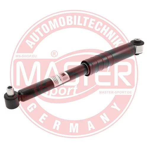 Tlmič pérovania MASTER-SPORT GERMANY 290739-PCS-MS