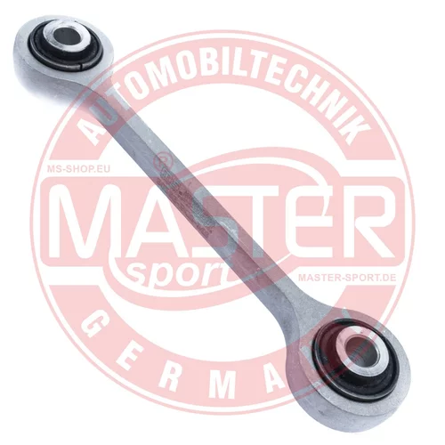 Tyč/Vzpera stabilizátora MASTER-SPORT GERMANY 30583-PCS-MS