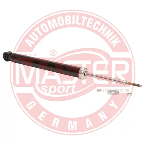 Tlmič pérovania MASTER-SPORT GERMANY 310720-PCS-MS - obr. 2