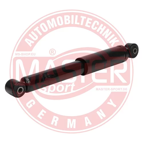 Tlmič pérovania MASTER-SPORT GERMANY 310823-PCS-MS - obr. 2