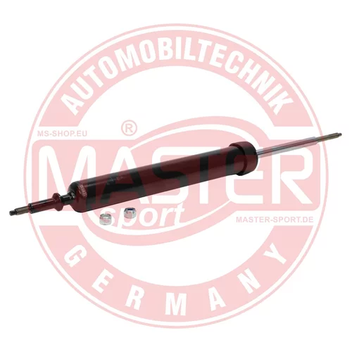 Tlmič pérovania MASTER-SPORT GERMANY 310984-PCS-MS - obr. 2