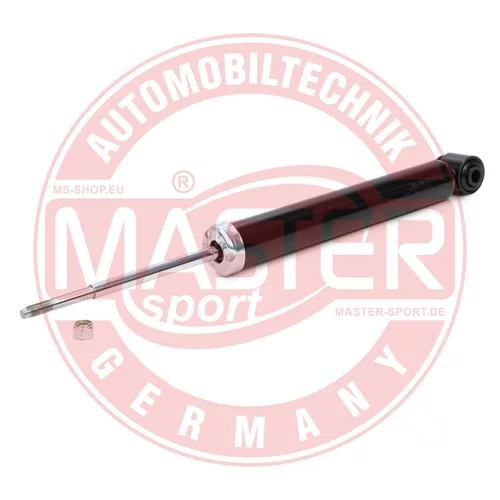 Tlmič pérovania MASTER-SPORT GERMANY 311233-PCS-MS - obr. 1