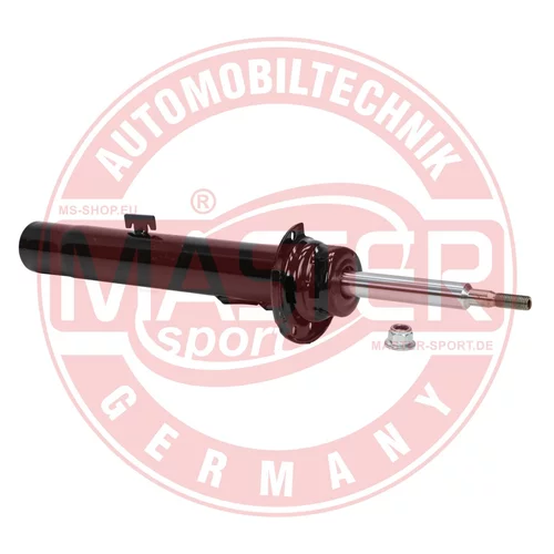 Tlmič pérovania MASTER-SPORT GERMANY 311403-PCS-MS