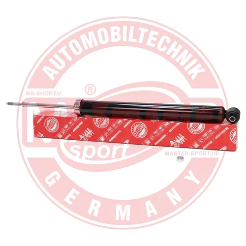 Tlmič pérovania MASTER-SPORT GERMANY 312260-PCS-MS - obr. 2