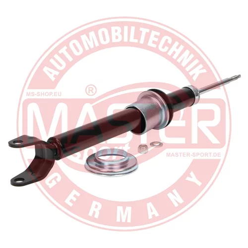 Tlmič pérovania MASTER-SPORT GERMANY 312563-PCS-MS - obr. 2