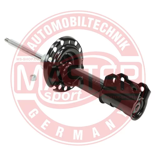 Tlmič pérovania MASTER-SPORT GERMANY 312612-PCS-MS - obr. 2