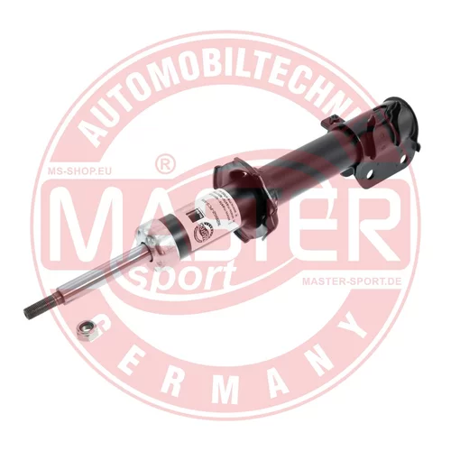 Tlmič pérovania 312862-PCS-MS (MASTER-SPORT GERMANY)