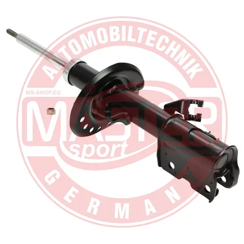 Tlmič pérovania MASTER-SPORT GERMANY 314043-PCS-MS - obr. 1