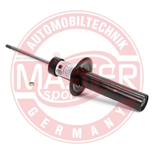 Tlmič pérovania MASTER-SPORT GERMANY 314158-PCS-MS