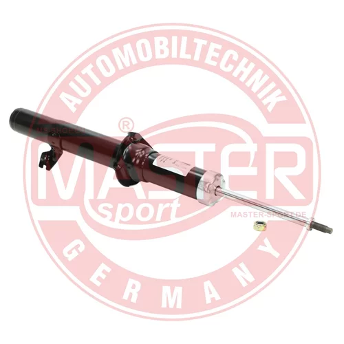 Tlmič pérovania MASTER-SPORT GERMANY 314669-PCS-MS - obr. 2