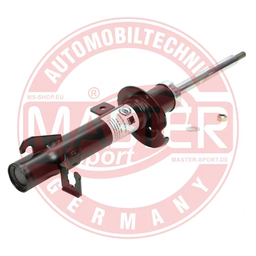 Tlmič pérovania MASTER-SPORT GERMANY 314679-PCS-MS - obr. 2