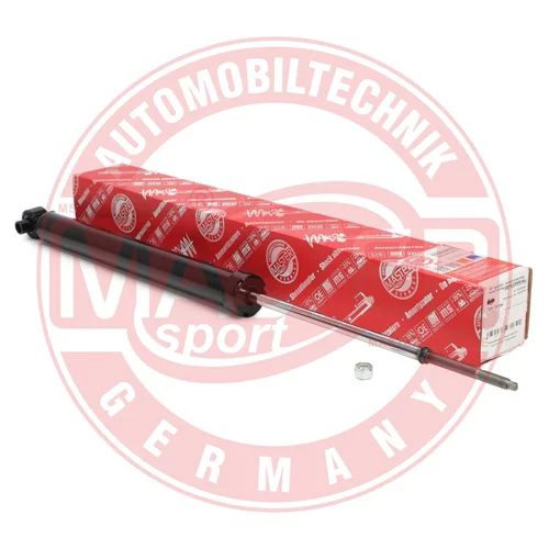 Tlmič pérovania MASTER-SPORT GERMANY 314753-PCS-MS - obr. 2