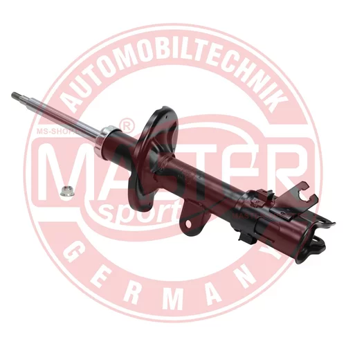 Tlmič pérovania MASTER-SPORT GERMANY 314994-PCS-MS - obr. 1