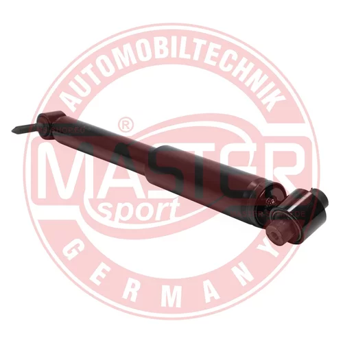 Tlmič pérovania MASTER-SPORT GERMANY 315011-PCS-MS