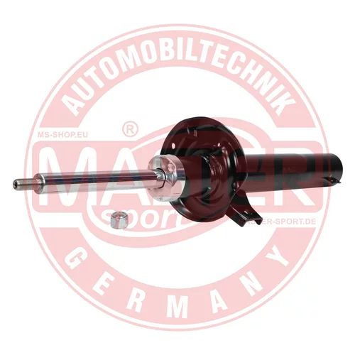 Tlmič pérovania MASTER-SPORT GERMANY 315091-PCS-MS - obr. 1