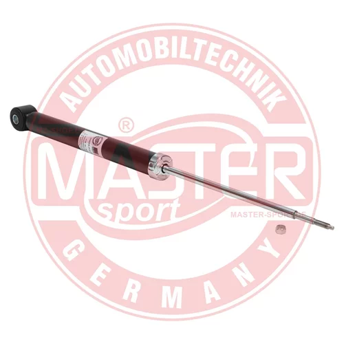 Tlmič pérovania MASTER-SPORT GERMANY 315529-PCS-MS