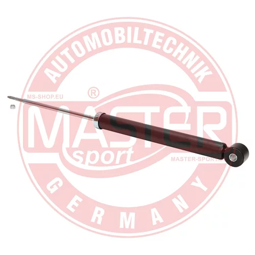 Tlmič pérovania MASTER-SPORT GERMANY 315529-PCS-MS - obr. 2