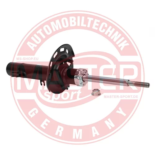 Tlmič pérovania MASTER-SPORT GERMANY 315876-PCS-MS - obr. 1