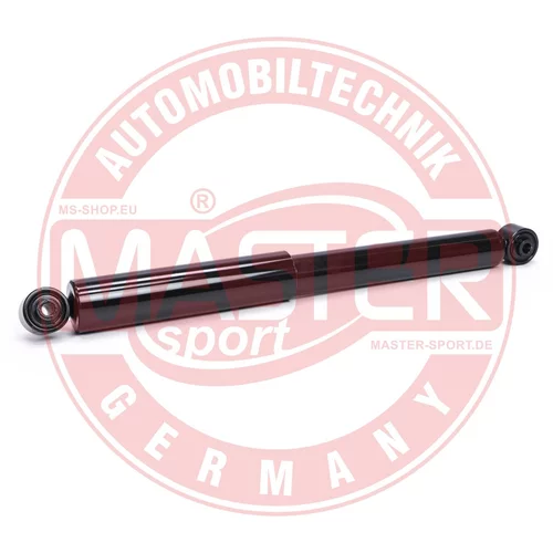 Tlmič pérovania MASTER-SPORT GERMANY 316887-PCS-MS