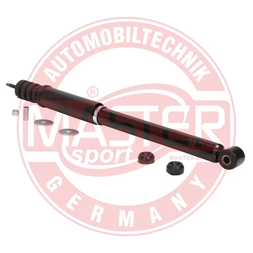 Tlmič pérovania MASTER-SPORT GERMANY 316976-PCS-MS - obr. 2