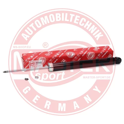 Tlmič pérovania MASTER-SPORT GERMANY 317266-PCS-MS - obr. 1