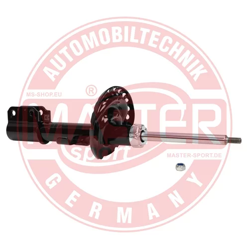 Tlmič pérovania MASTER-SPORT GERMANY 317423-PCS-MS