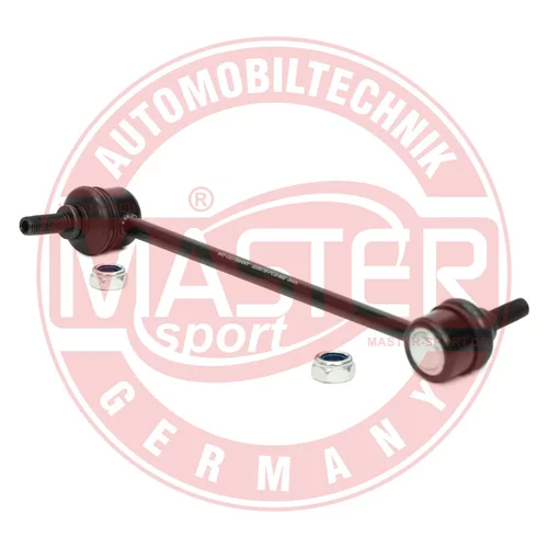 Tyč/Vzpera stabilizátora MASTER-SPORT GERMANY 32067B-PCS-MS - obr. 1