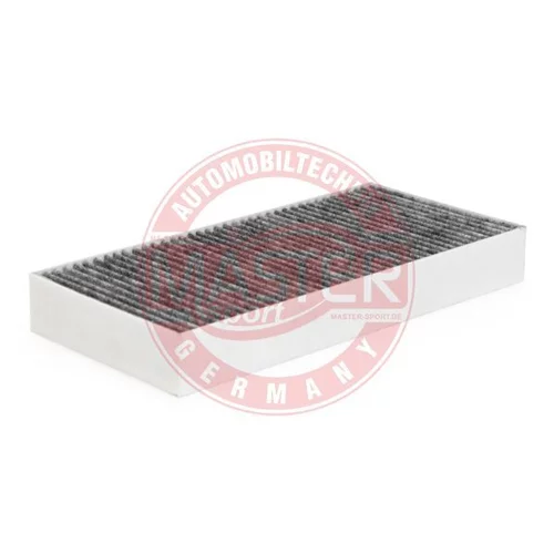 Filter vnútorného priestoru MASTER-SPORT GERMANY 3240-IF-PCS-MS - obr. 1