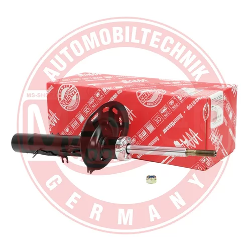 Tlmič pérovania MASTER-SPORT GERMANY 3338004K-PCS-MS - obr. 3