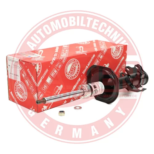 Tlmič pérovania MASTER-SPORT GERMANY 33390K-PCS-MS - obr. 3