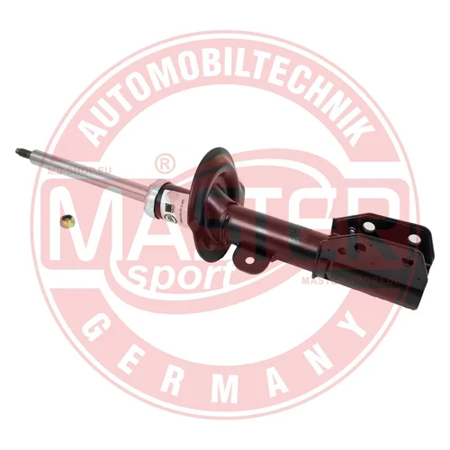 Tlmič pérovania MASTER-SPORT GERMANY 33844K-PCS-MS