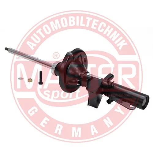 Tlmič pérovania MASTER-SPORT GERMANY 34825K-PCS-MS - obr. 1