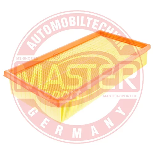 Vzduchový filter MASTER-SPORT GERMANY 35156-LF-PCS-MS