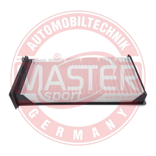 Filter vnútorného priestoru MASTER-SPORT GERMANY 3518-IF-PCS-MS