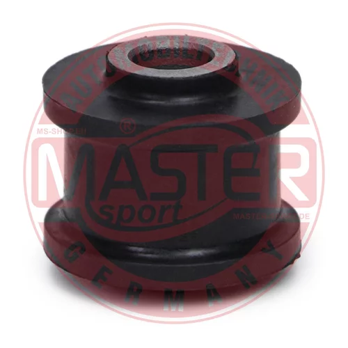 Uloženie spojovacej tyče stabilizátora MASTER-SPORT GERMANY 36646B-PCS-MS