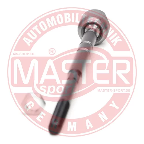 Axiálny čap tiahla riadenia MASTER-SPORT GERMANY 37850-PCS-MS