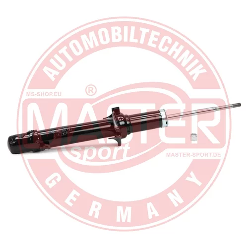 Tlmič pérovania MASTER-SPORT GERMANY 40036K-PCS-MS - obr. 1