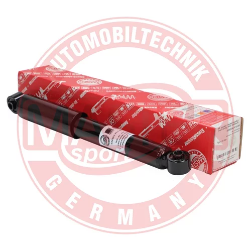 Tlmič pérovania MASTER-SPORT GERMANY 43432K-PCS-MS - obr. 3