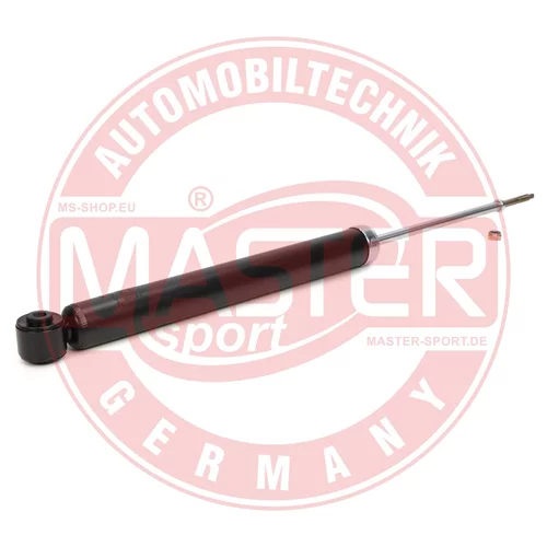 Tlmič pérovania MASTER-SPORT GERMANY 44816K-PCS-MS - obr. 1