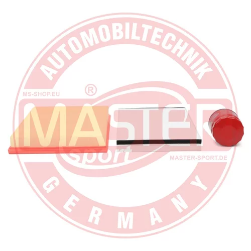 Filter - Sada 450001292 (MASTER-SPORT GERMANY) - obr. 2