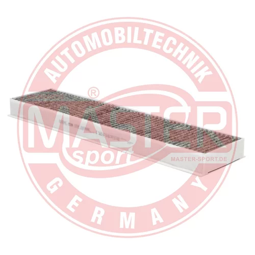 Filter vnútorného priestoru MASTER-SPORT GERMANY 4624-IFB-PCS-MS