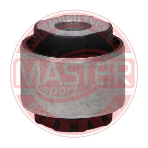 Uloženie riadenia MASTER-SPORT GERMANY 47390B-PCS-MS - obr. 1