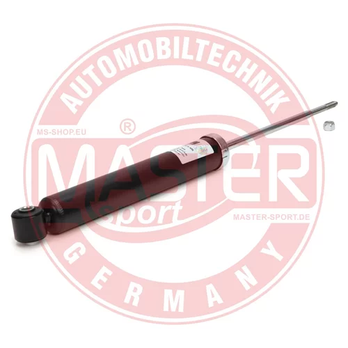 Tlmič pérovania MASTER-SPORT GERMANY 49076K-PCS-MS - obr. 1