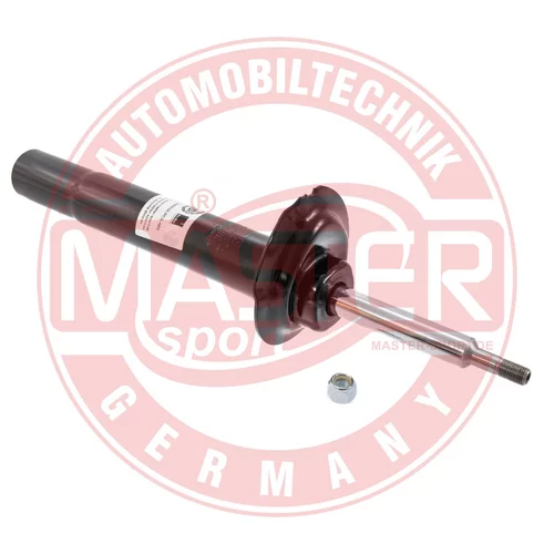 Tlmič pérovania 556832-PCS-MS (MASTER-SPORT GERMANY)