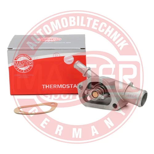 Termostat chladenia 653654187 (MASTER-SPORT GERMANY) - obr. 3