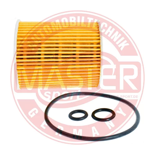 Olejový filter MASTER-SPORT GERMANY 7017Z-OF-PCS-MS