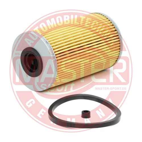 Palivový filter MASTER-SPORT GERMANY 726X-KF-PCS-MS - obr. 2